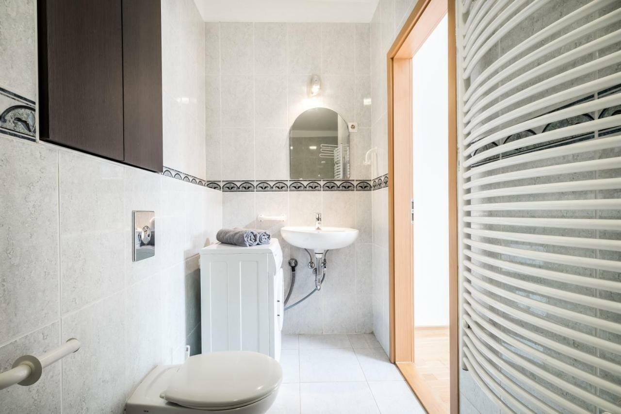 Bpr Soho Boutique Home With Ac بودابست المظهر الخارجي الصورة