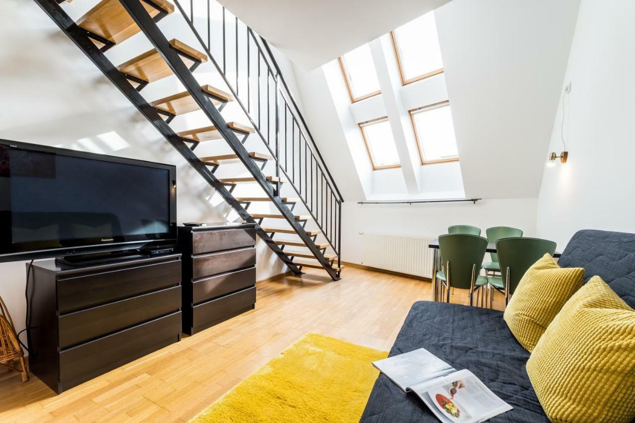 Bpr Soho Boutique Home With Ac بودابست المظهر الخارجي الصورة