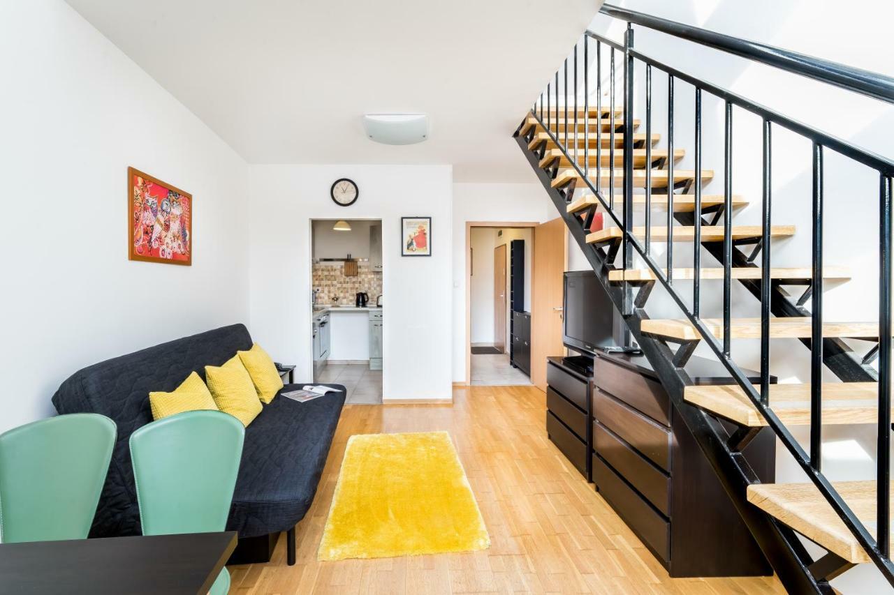 Bpr Soho Boutique Home With Ac بودابست المظهر الخارجي الصورة