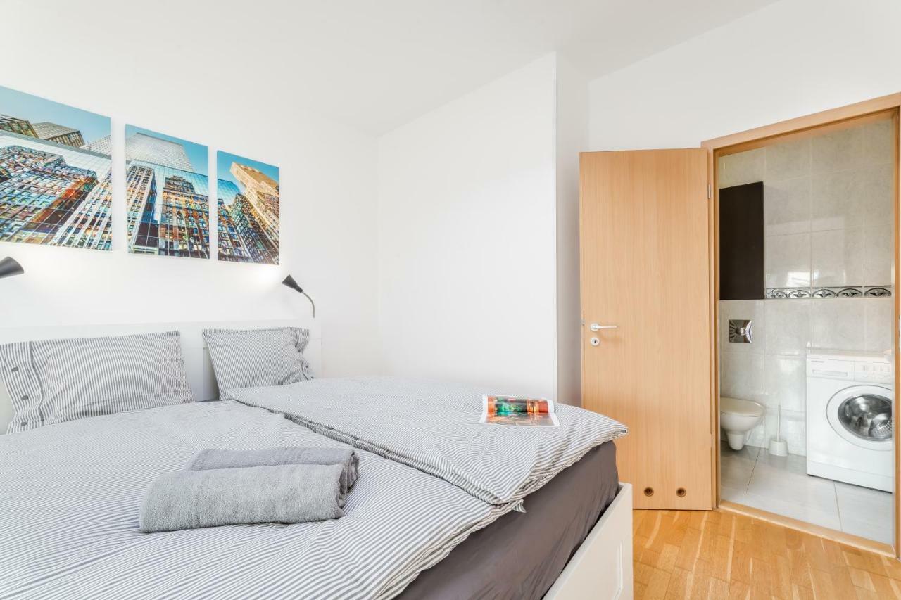 Bpr Soho Boutique Home With Ac بودابست المظهر الخارجي الصورة
