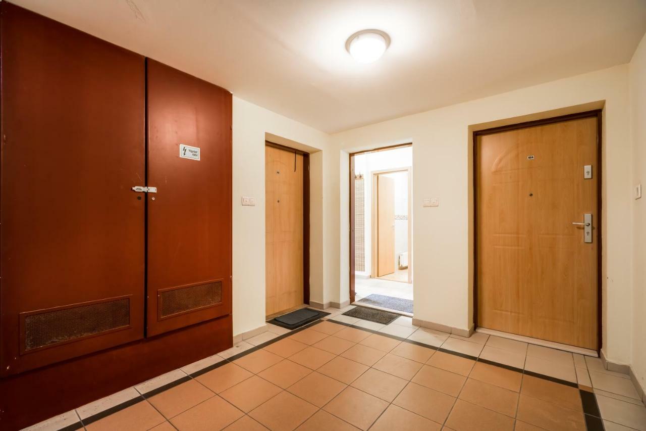 Bpr Soho Boutique Home With Ac بودابست المظهر الخارجي الصورة