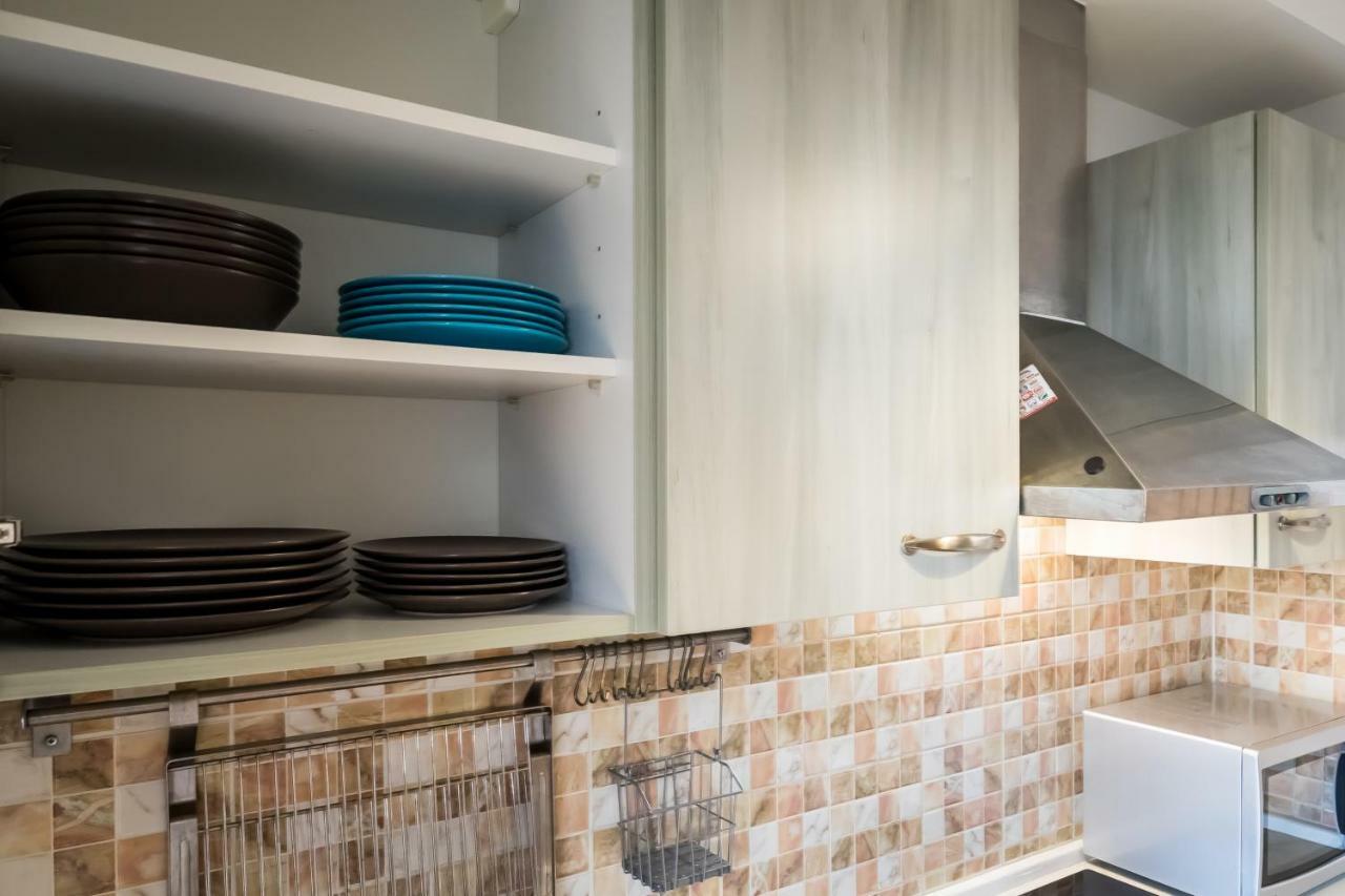 Bpr Soho Boutique Home With Ac بودابست المظهر الخارجي الصورة