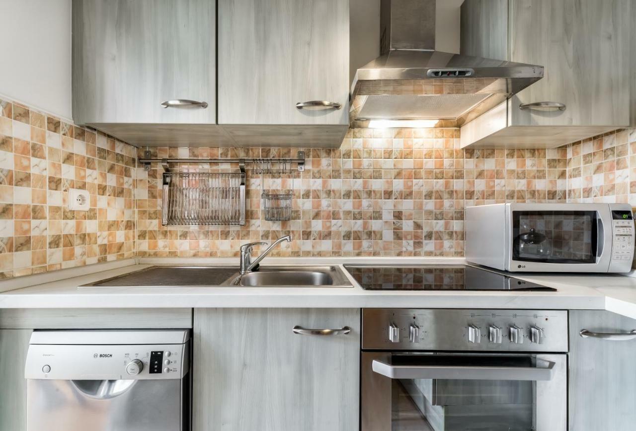 Bpr Soho Boutique Home With Ac بودابست المظهر الخارجي الصورة
