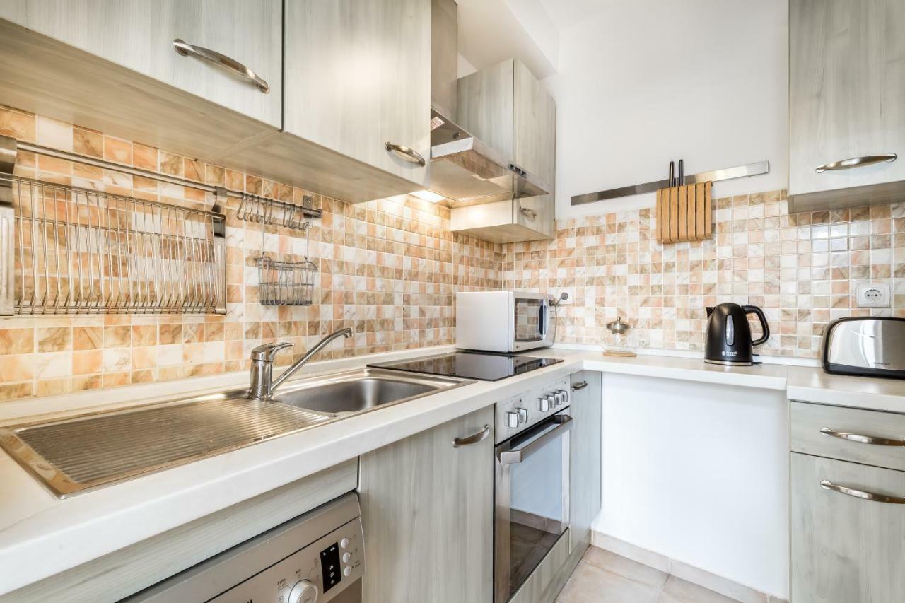Bpr Soho Boutique Home With Ac بودابست المظهر الخارجي الصورة